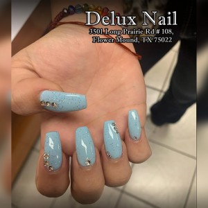 Delux-Nail-Nail-salon-in-Flower-Mound-TX-75022 3 (2)